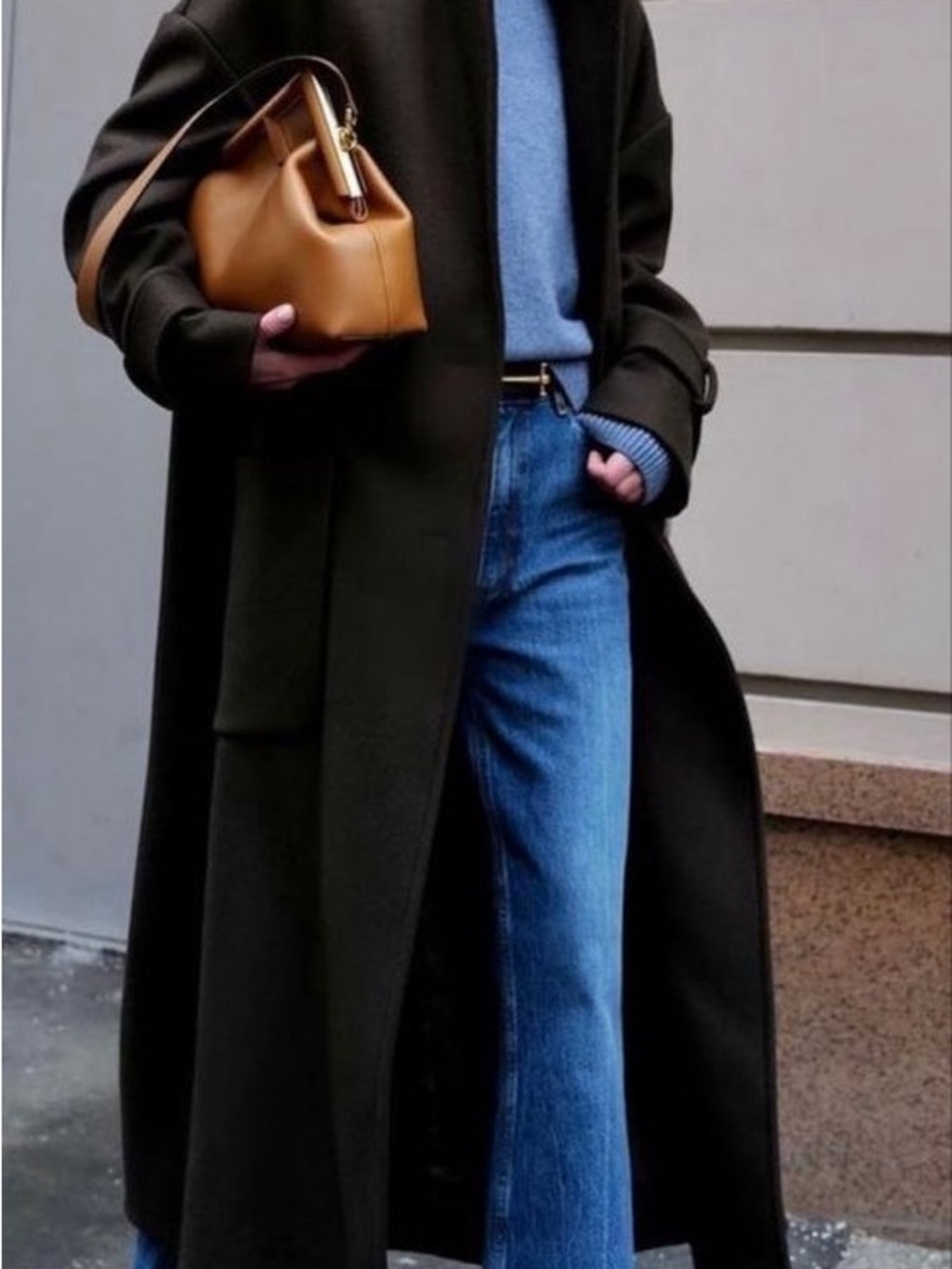 Look 1 | Small/Medium